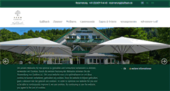 Desktop Screenshot of kallbach.de